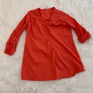 Picky Girl Blouse